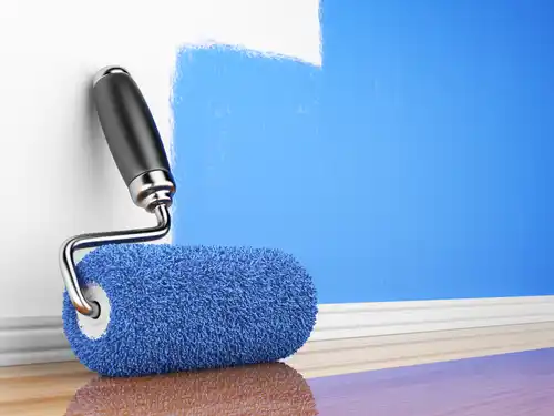 painting Macomb